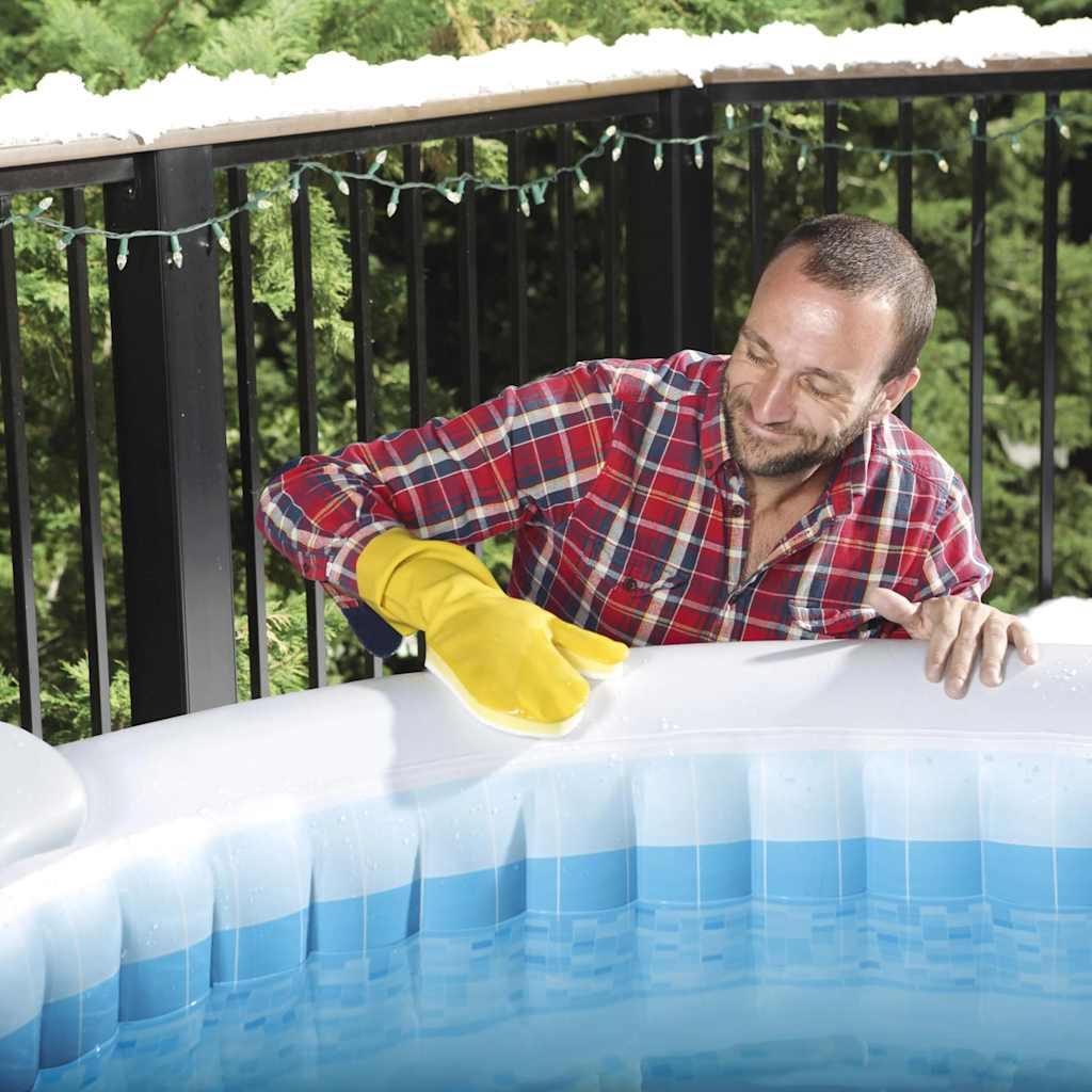 Ensemble d'outils tout-en-un bestway lay-z-spa - number 6.