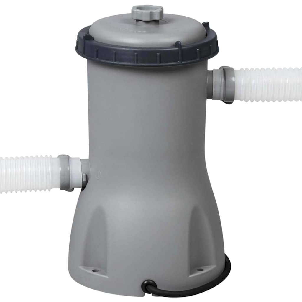 Bestway steel pro max swimmingpoolsæt 366x76 cm - number 3.