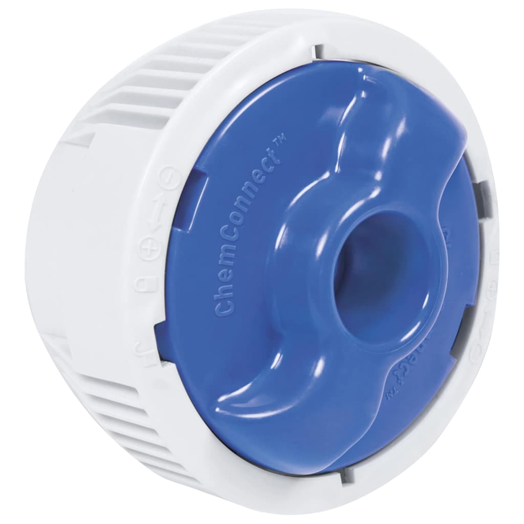 Bestway power steel swimmingpoolsæt 404x201x100 cm - number 10.