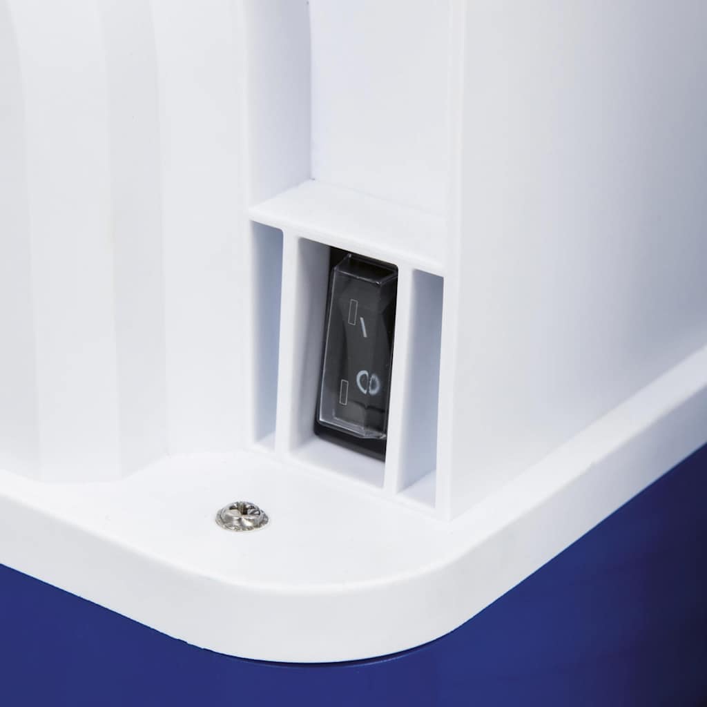 Bestway flowclear filter pump for swimming pool 9463 l/h - number 6.