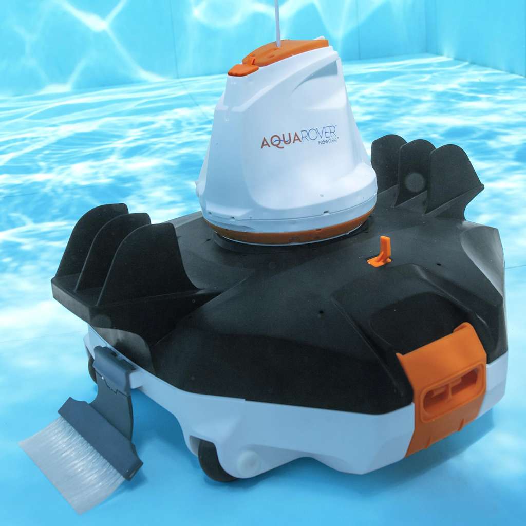 Bestway flowclear aquarover pool robot - number 4.