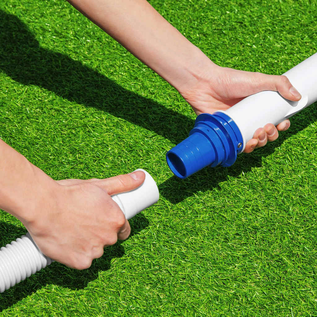 Aspirateur automatique bestway flowclear aquasweeper - number 5.