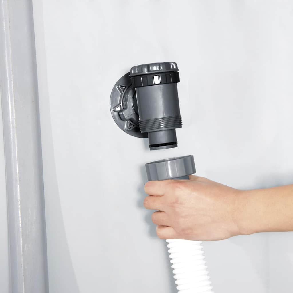 Bestway flowclear reserveslange 38 mm - number 3.
