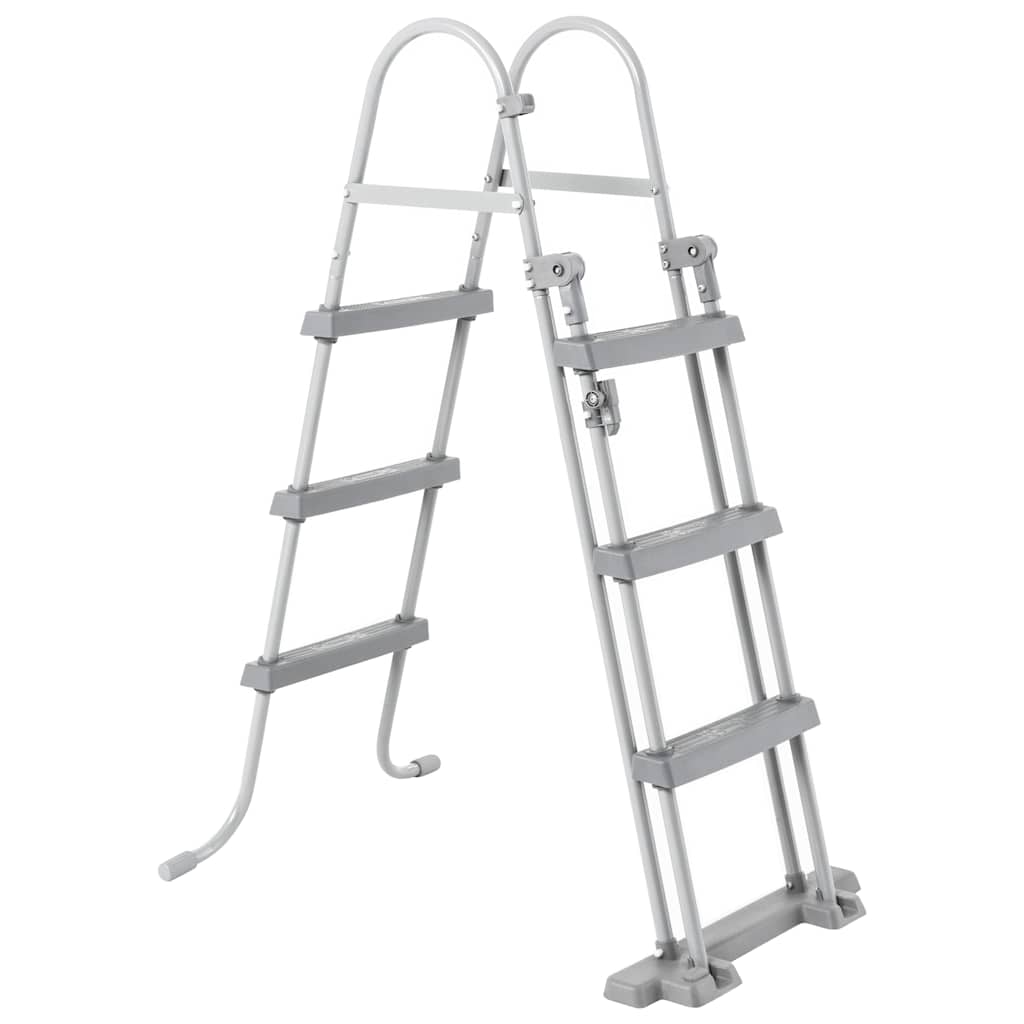 Bestway power steel swimmingpoolsæt 488x305x107 cm - number 3.