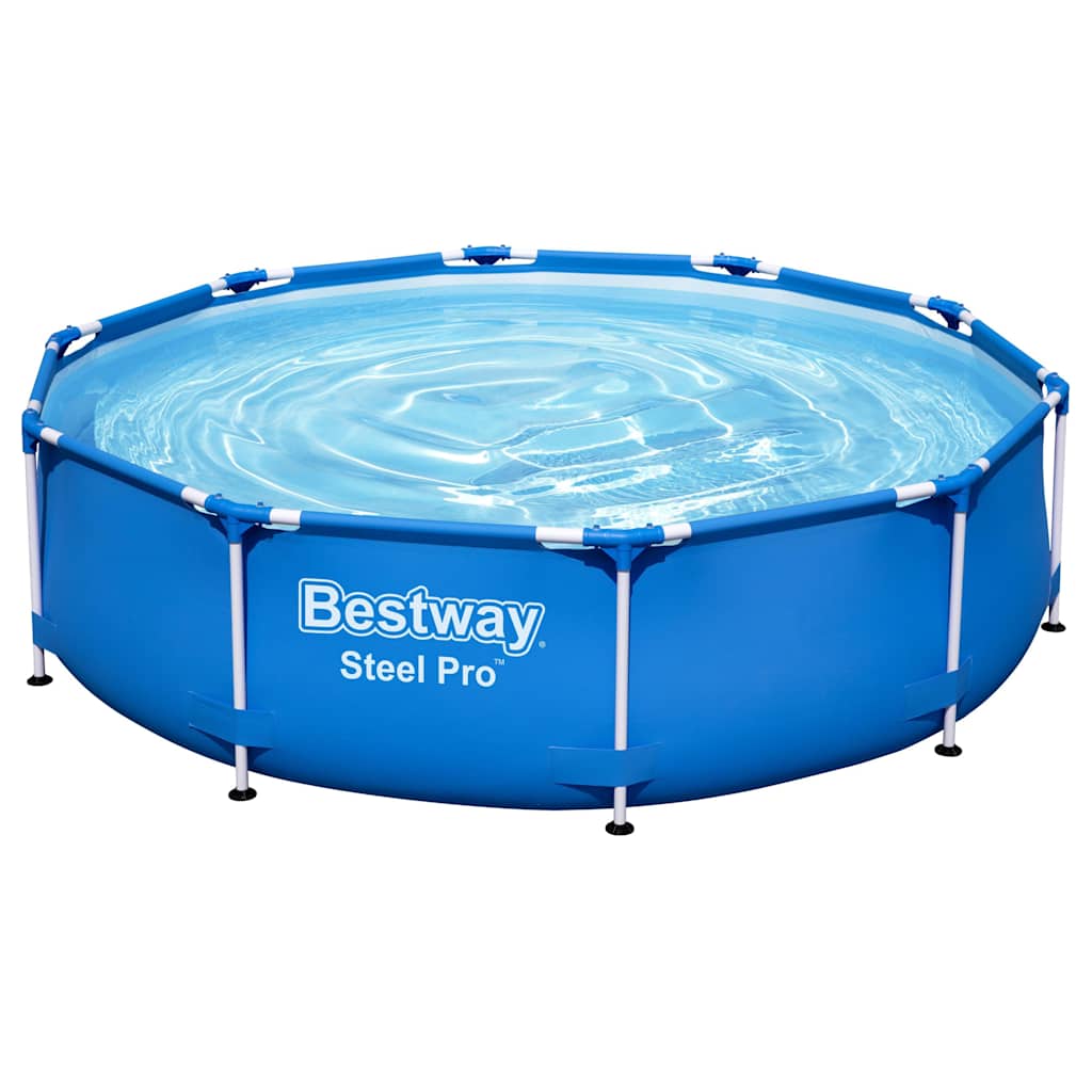 Bestway pool steel pro 305x76 cm - number 2.