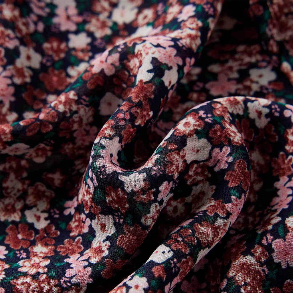 Chemisier pour enfant taille 92 rose - 92 (1 5-2 ans) - number 7.