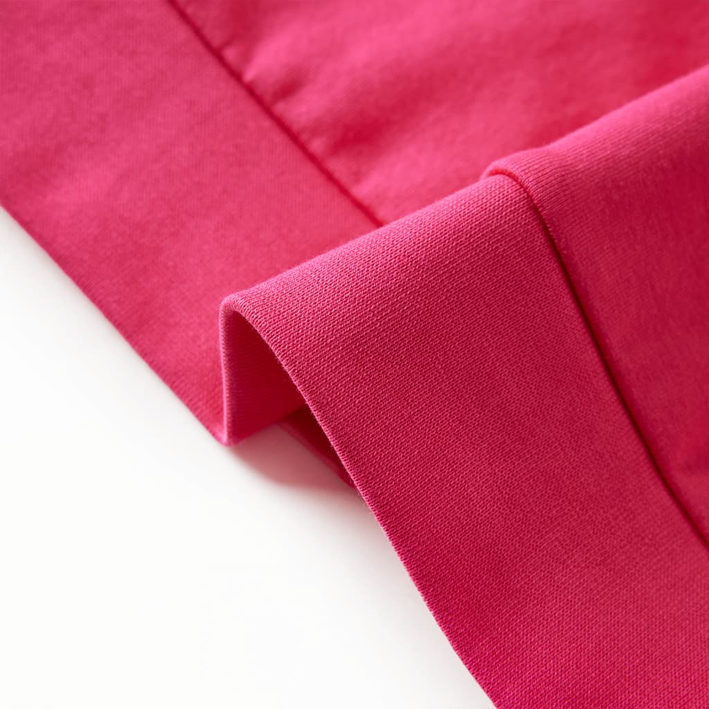 Sweat pour enfant taille 92 rose - ocre, 140 (9-10 ans) - number 6.