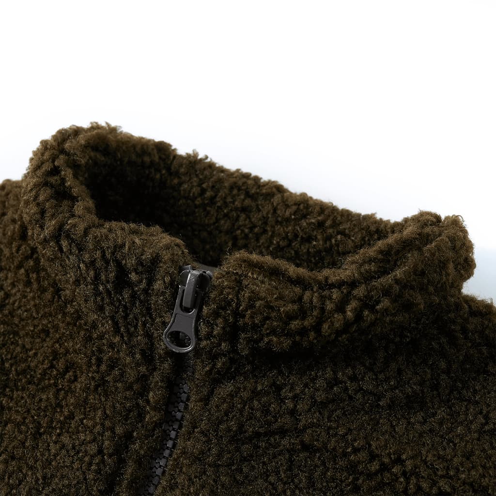 Veste pour enfant taille 92 - 92 (1 5-2 ans) - number 3.