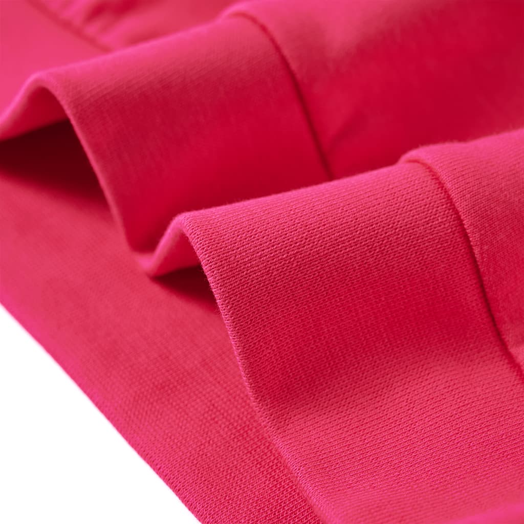 Sweat-shirt pour enfant taille 92 rose - rose clair, 116 (5-6 ans) - number 6.