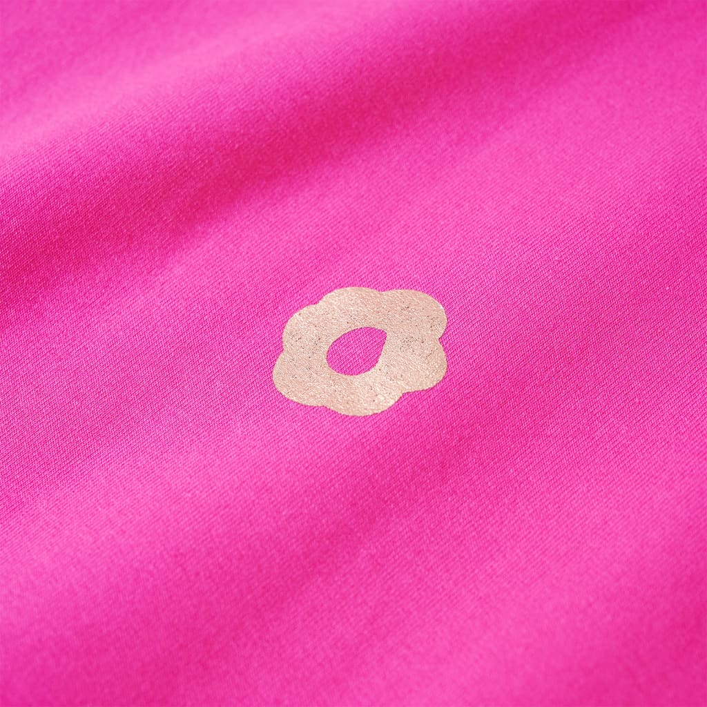 Sweat pour enfant taille 92 rose - bleu marine, 92 (1 5-2 ans) - number 4.