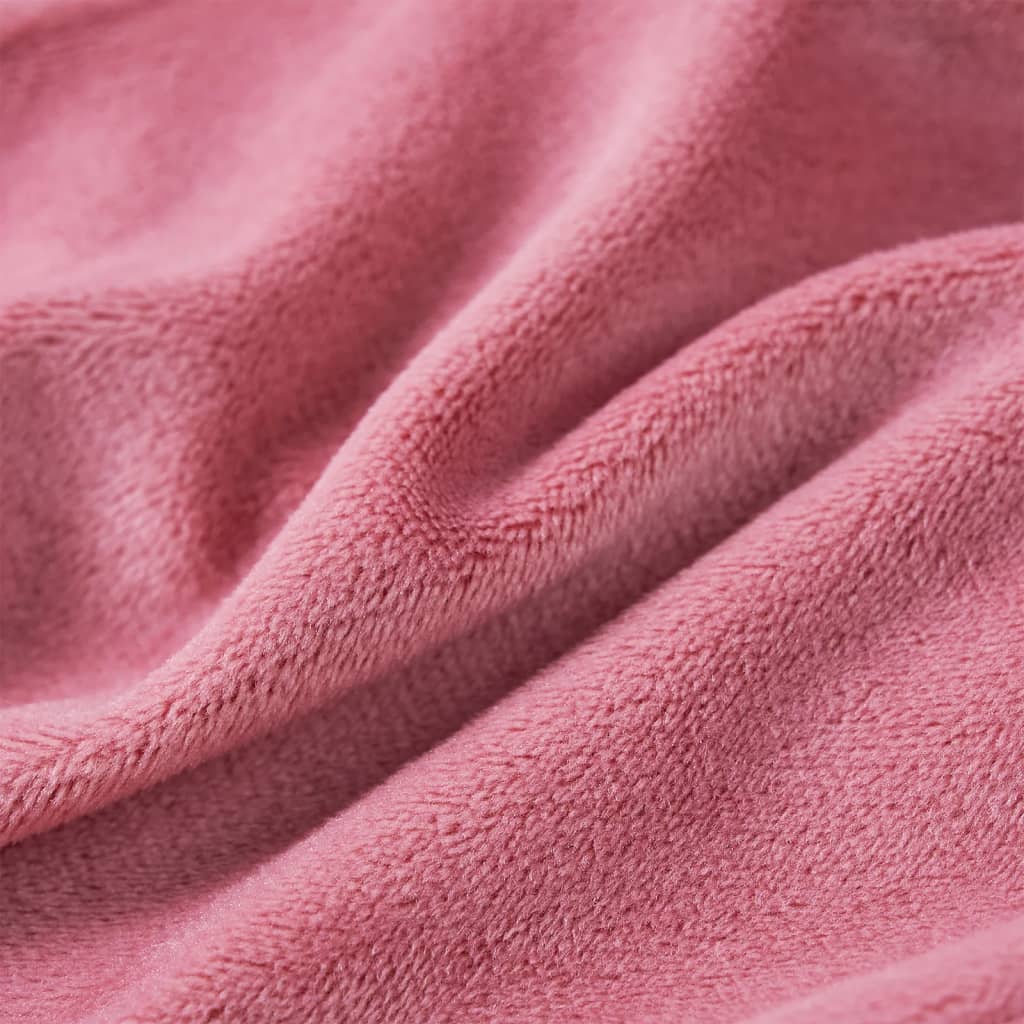 Pantalon jogging taille 92 rose - 92 (1 5-2 ans) - number 7.