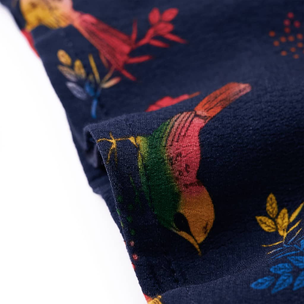 Jupe pour enfant taille 92 bleu marine - 92 (1 5-2 ans) - number 6.