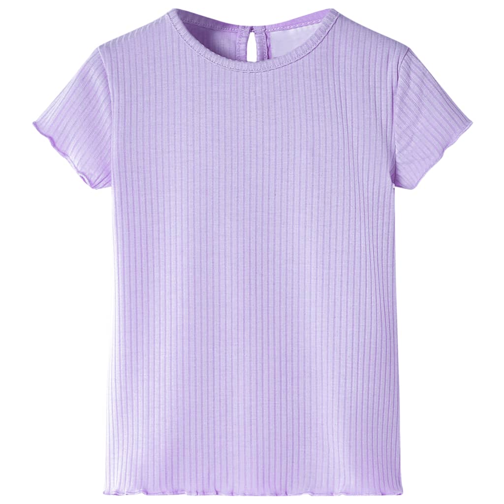 T-shirt pour enfant taille 92 - rose, 92 (1 5-2 ans) - number 1.