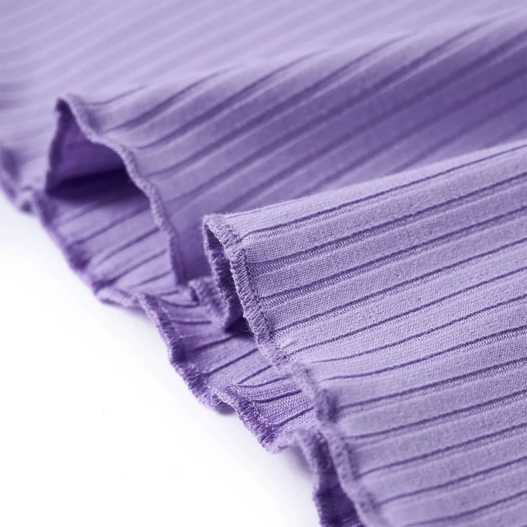 T-shirt pour enfant taille 92 - rose, 92 (1 5-2 ans) - number 6.