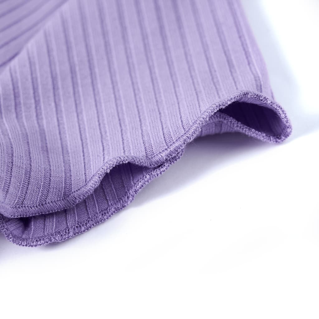 T-shirt pour enfant taille 92 - rose, 92 (1 5-2 ans) - number 5.