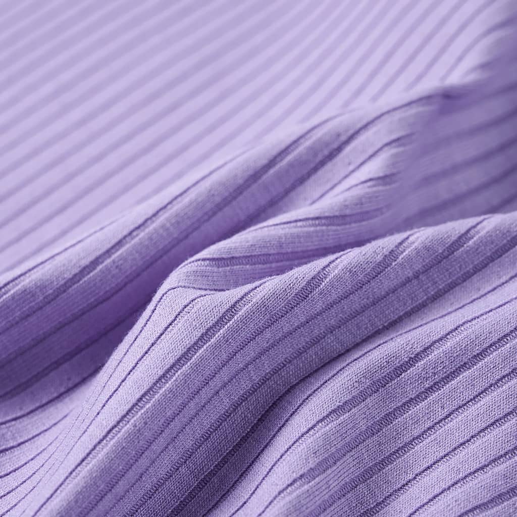 T-shirt pour enfant taille 92 - rose, 92 (1 5-2 ans) - number 8.