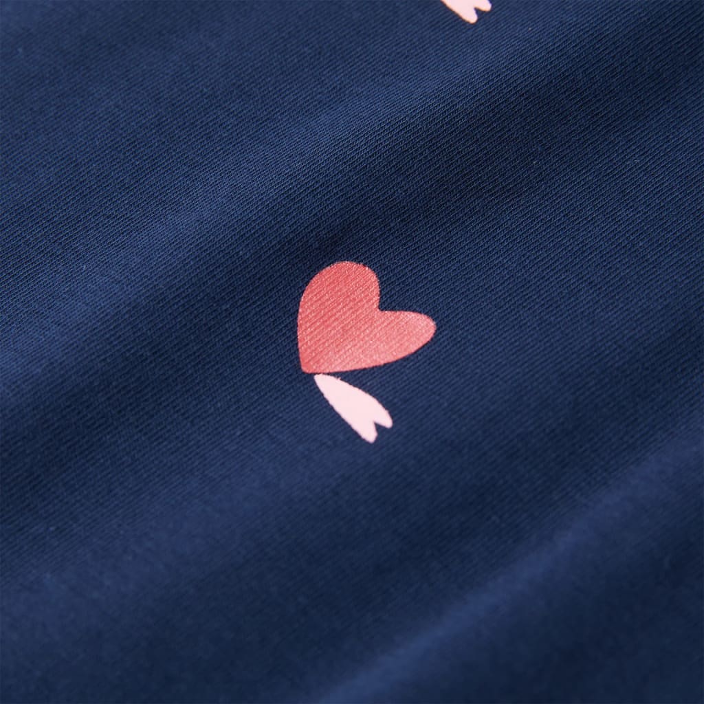 T-shirt pour enfant taille 92 - coloris naturel, 104 (3-4 ans) - number 4.