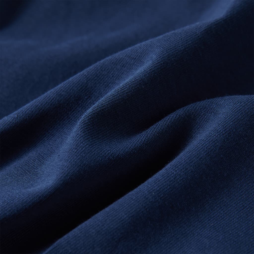 T-shirt pour enfant taille 92 - coloris naturel, 104 (3-4 ans) - number 7.