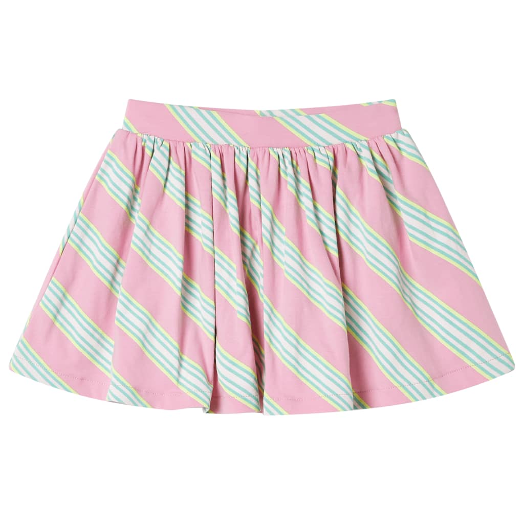 Jupe pour enfant taille 92 rose - 92 (1 5-2 ans) - number 1.