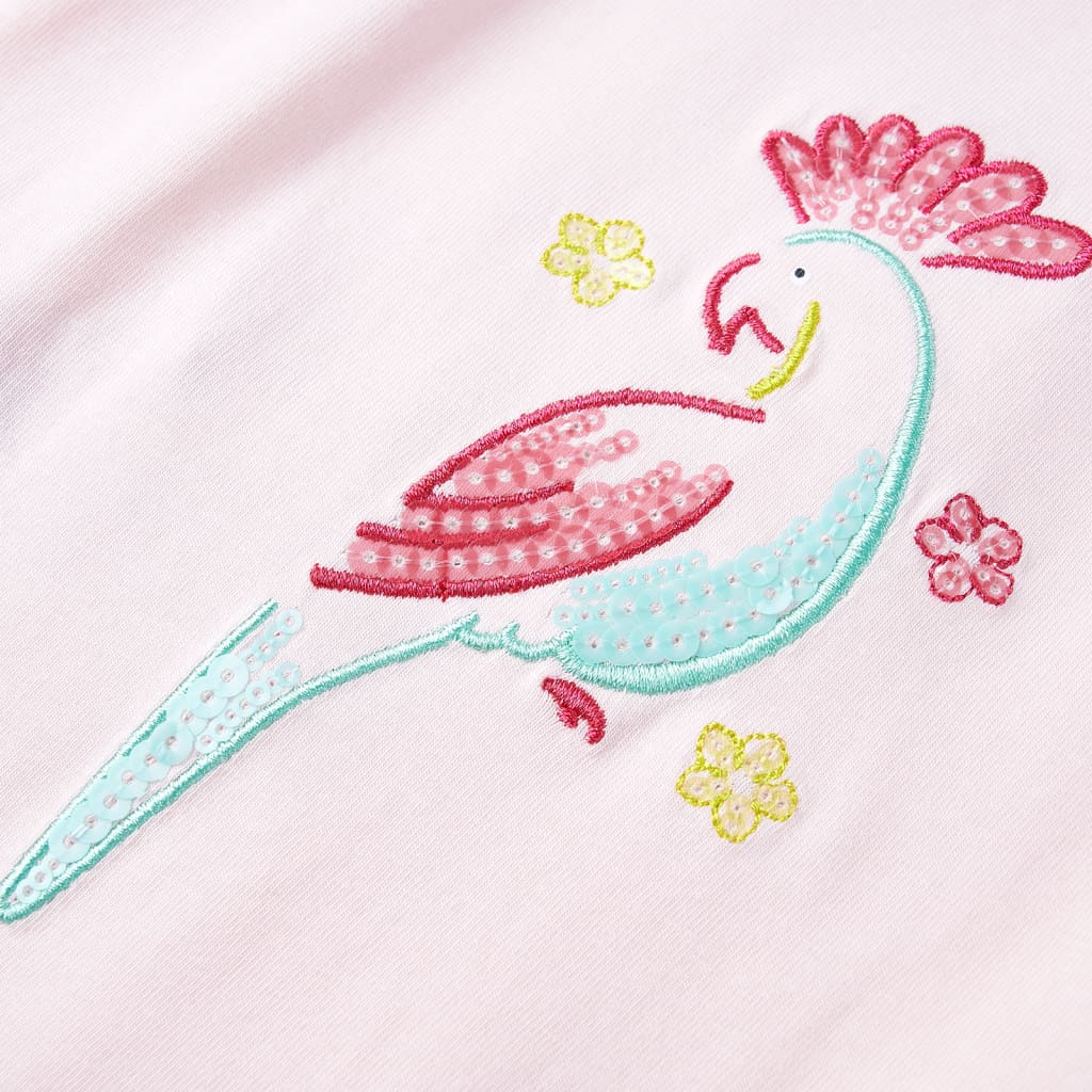 Débardeur pour enfant taille 92 rose - 92 (1 5-2 ans) - number 4.