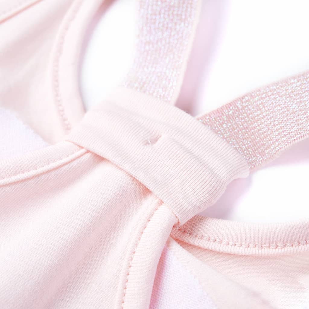 Débardeur pour enfant taille 92 rose - 92 (1 5-2 ans) - number 6.