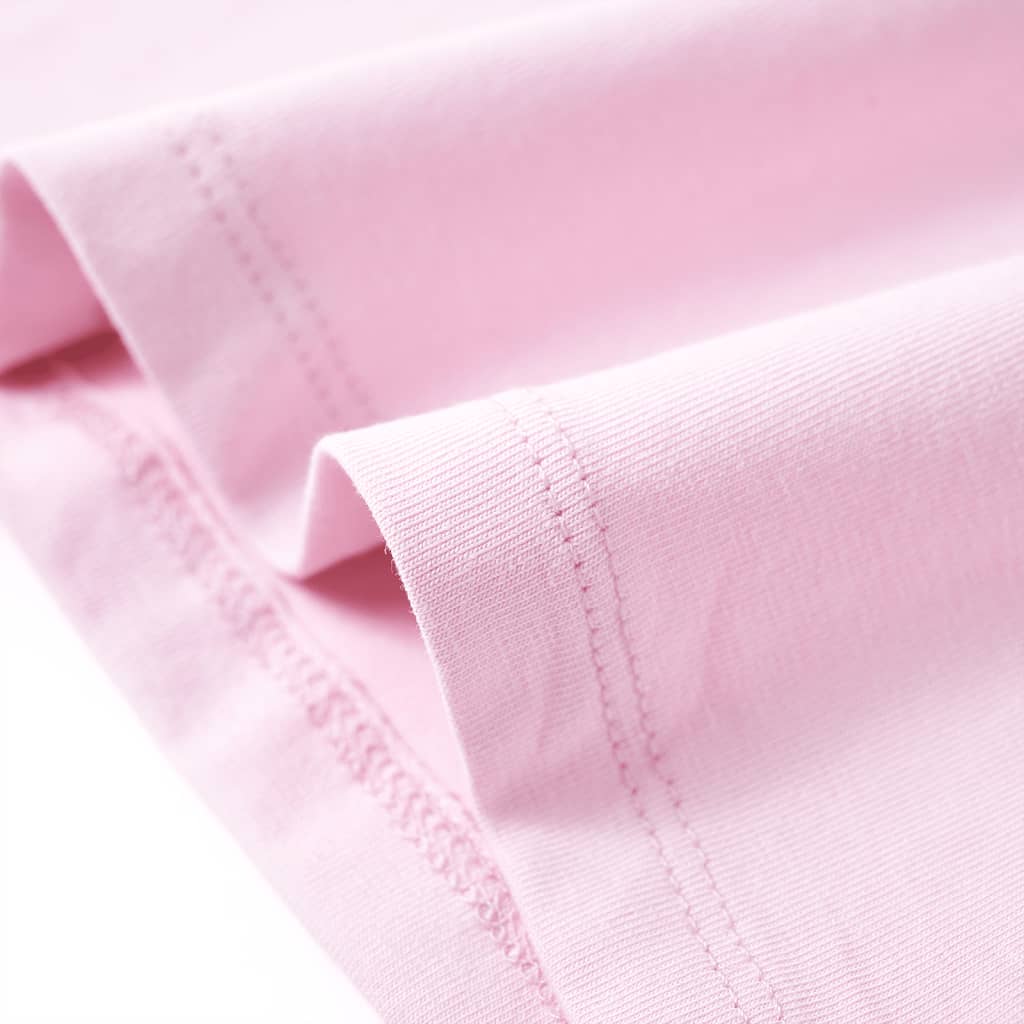 T-shirt pour enfant taille 92 - violet, 92 (1 5-2 ans) - number 6.