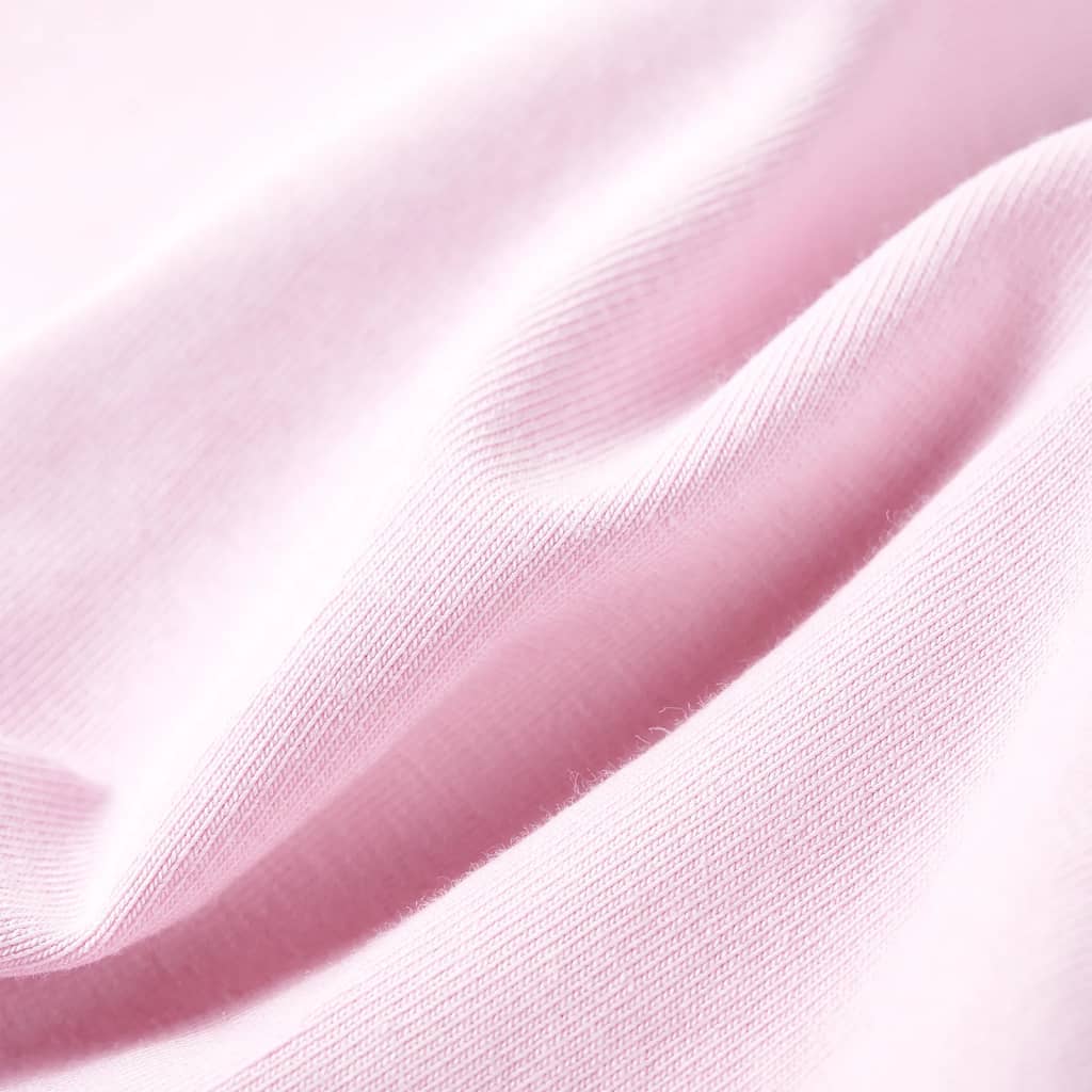 T-shirt pour enfant taille 92 - violet, 92 (1 5-2 ans) - number 7.