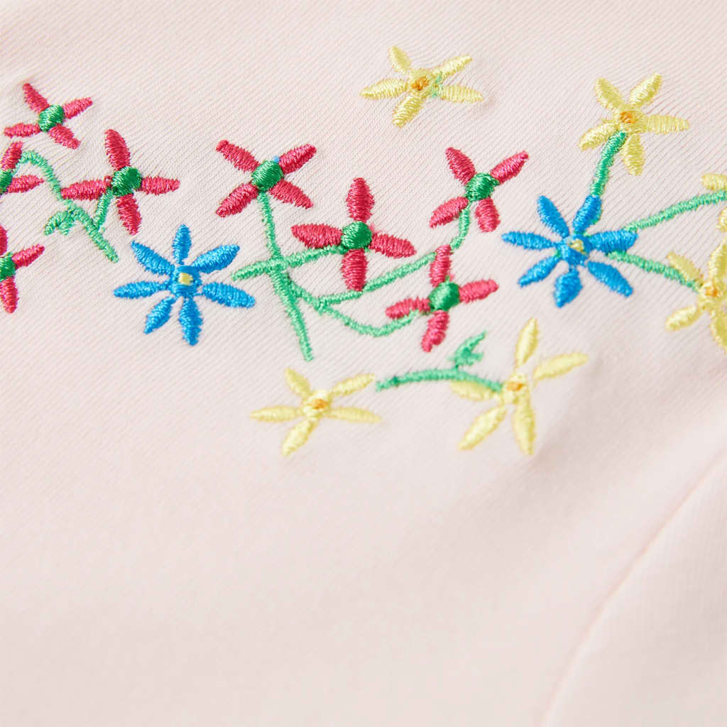 T-shirt pour enfant taille 92 - aqua, 116 (5-6 ans) - number 4.