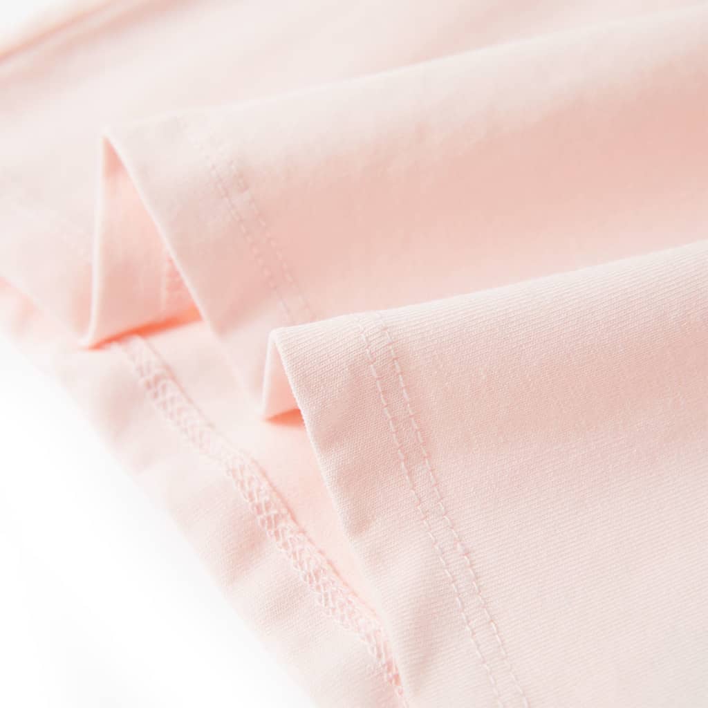 T-shirt pour enfant taille 92 - aqua, 116 (5-6 ans) - number 6.