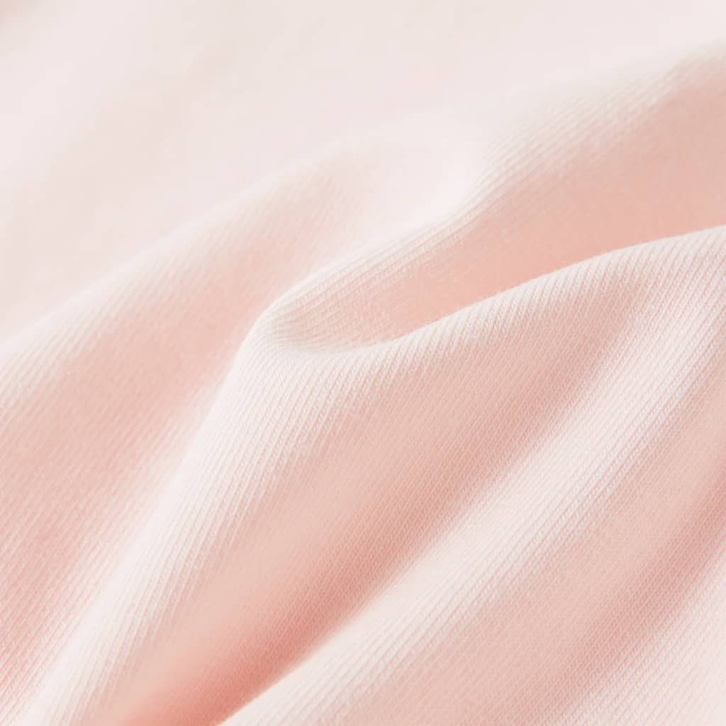 T-shirt pour enfant taille 92 - aqua, 116 (5-6 ans) - number 7.