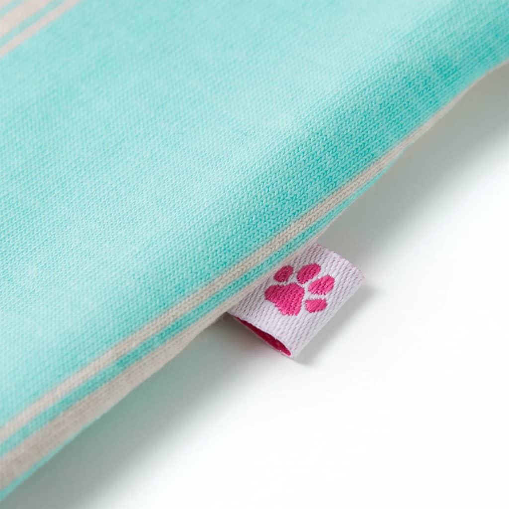 Pyjama pour enfant taille 92 manches courtes écru - 92 (1 5-2 ans) - number 6.