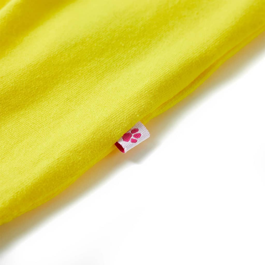 T-shirt pour enfant taille 92 - vert, 92 (1 5-2 ans) - number 5.