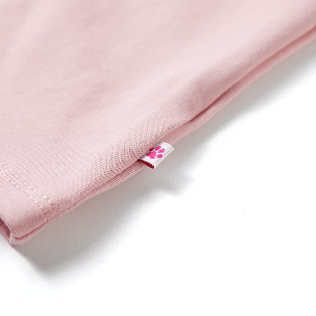 Robe pour enfant taille 92 avec ficelle - rose, 128 (7-8 ans) - number 6.