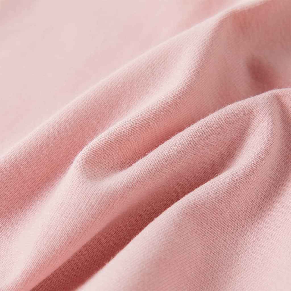 T-shirt pour enfant taille 92 - aqua, 104 (3-4 ans) - number 7.