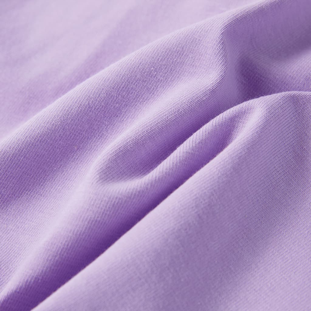 Débardeur pour enfant taille 92 - violet, 128 (7-8 ans) - number 8.