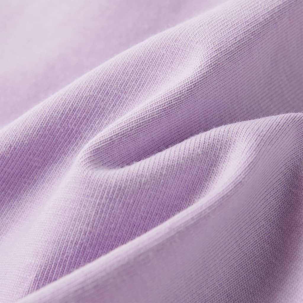 T-shirt pour enfant taille 92 - coloris naturel, 116 (5-6 ans) - number 7.