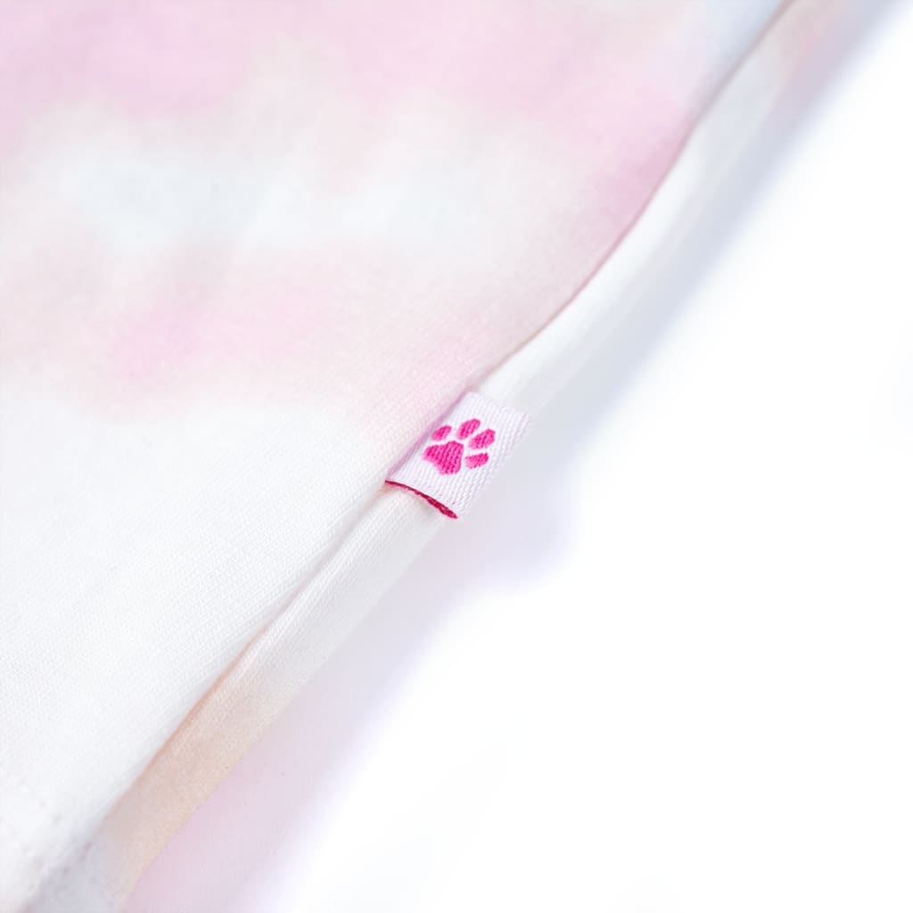 T-shirt pour enfant taille 92 multicolore - 92 (1 5-2 ans) - number 5.