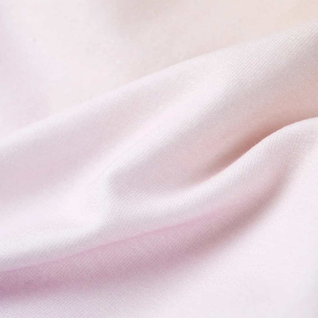 Sweat à capuche pour enfant taille 92 blanc - 92 (1 5-2 ans) - number 6.