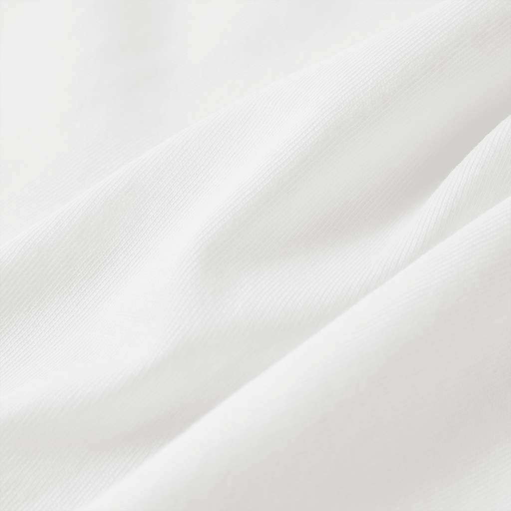 T-shirt pour enfant taille 92 écru - naturel, 140 (9-10 ans) - number 7.