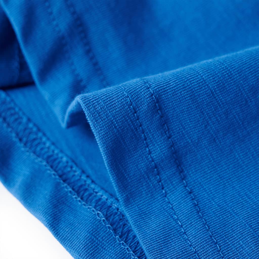 T-shirt pour enfant taille 92 - coloris naturel, 104 (3-4 ans) - number 6.