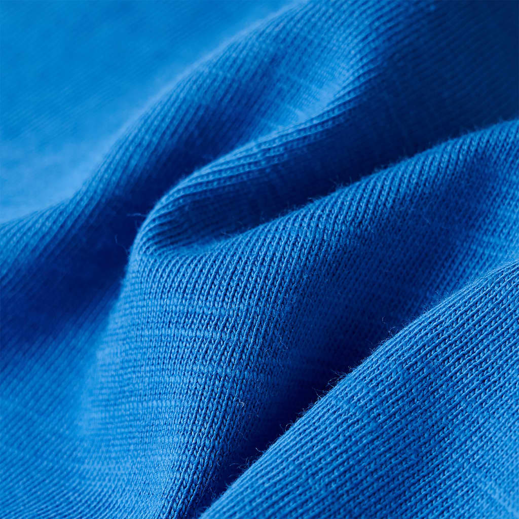 T-shirt pour enfant taille 92 - coloris naturel, 104 (3-4 ans) - number 7.