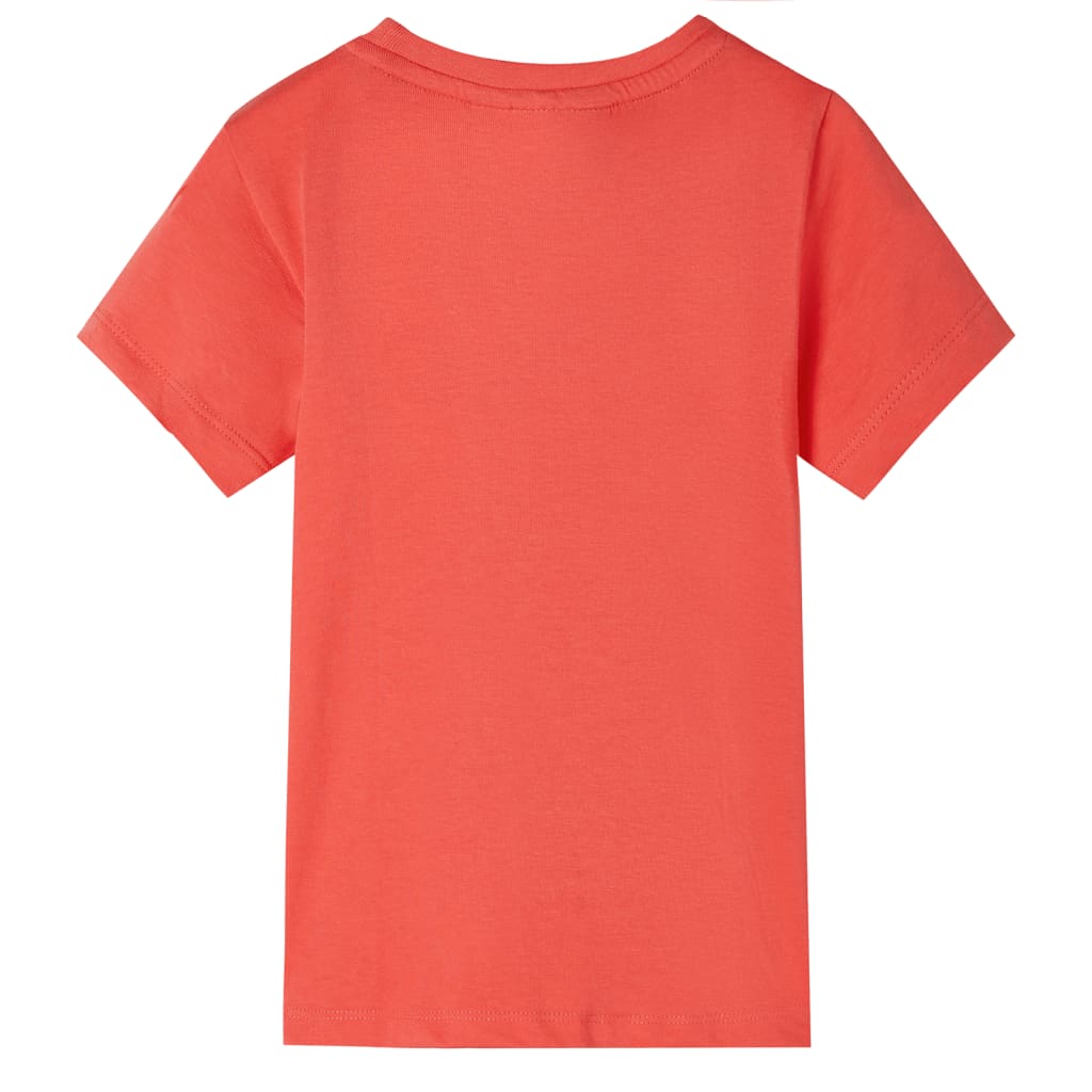 T-shirt pour enfant taille 92 - vert, 92 (1 5-2 ans) - number 2.