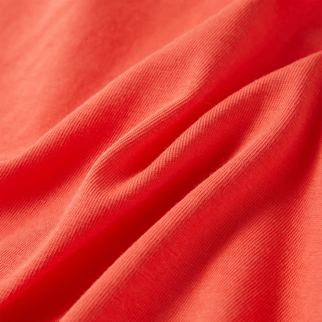 T-shirt pour enfant taille 92 - vert, 92 (1 5-2 ans) - number 7.