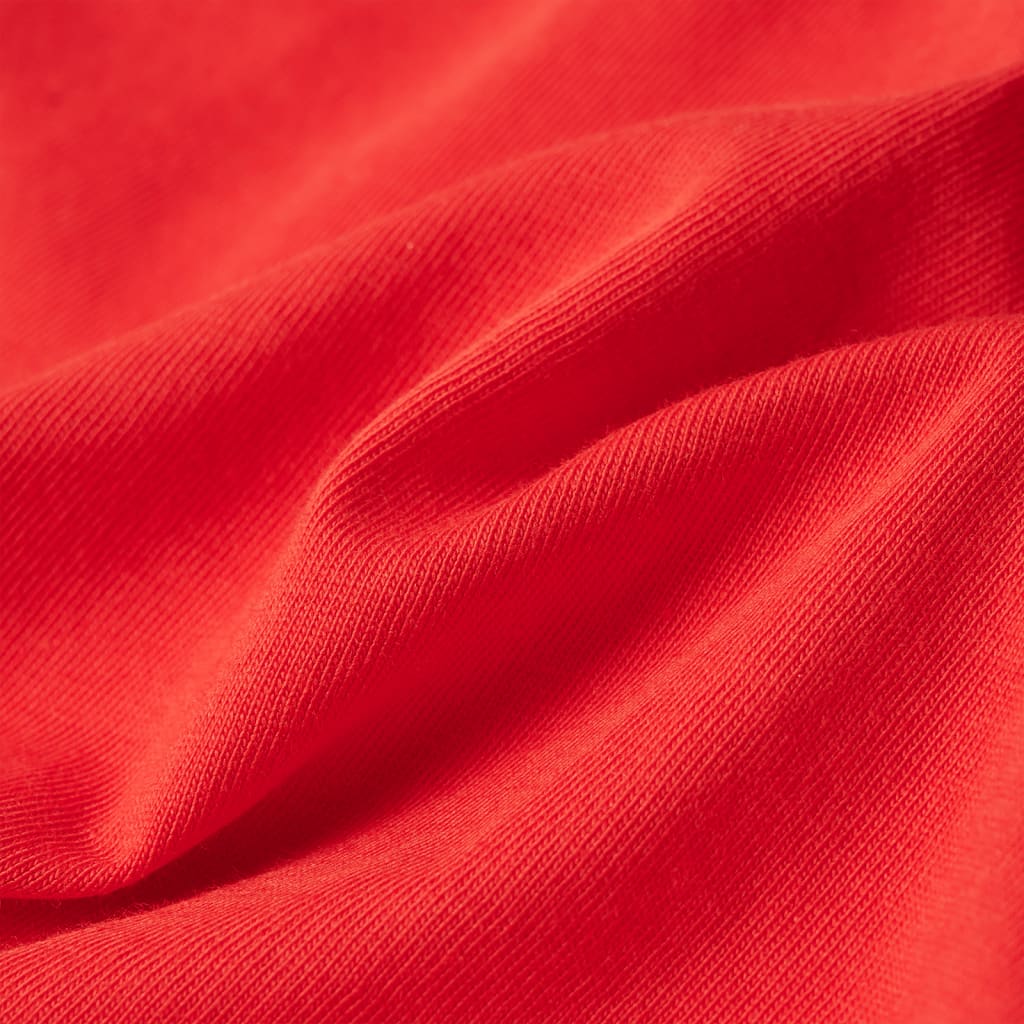 T-shirt pour enfant taille 92 - kaki, 92 (1 5-2 ans) - number 7.