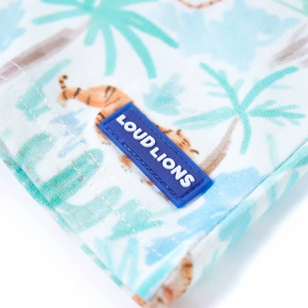 T-shirt pour enfant taille 92 écru - 92 (1 5-2 ans) - number 5.