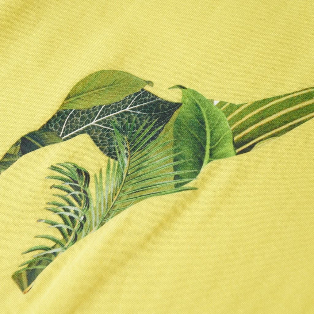 T-shirt pour enfant taille 92 - orange, 92 (1 5-2 ans) - number 4.