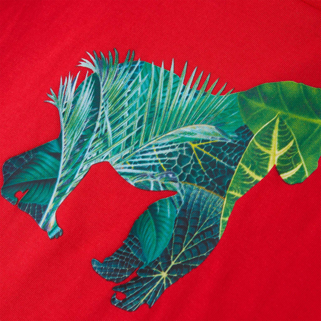 T-shirt pour enfant taille 92 - aqua, 116 (5-6 ans) - number 4.