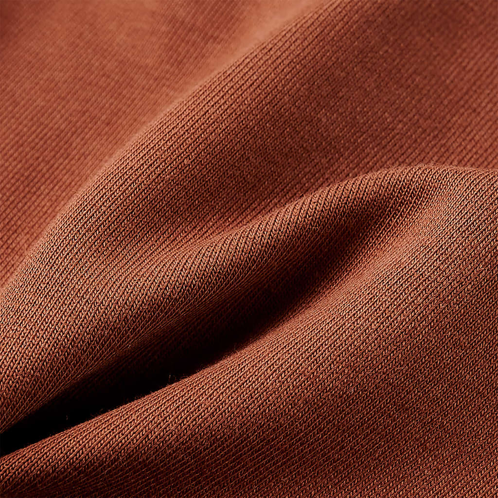 Short pour enfant taille 92 avec lacets - couleur pétrole, 116 (5-6 ans) - number 7.