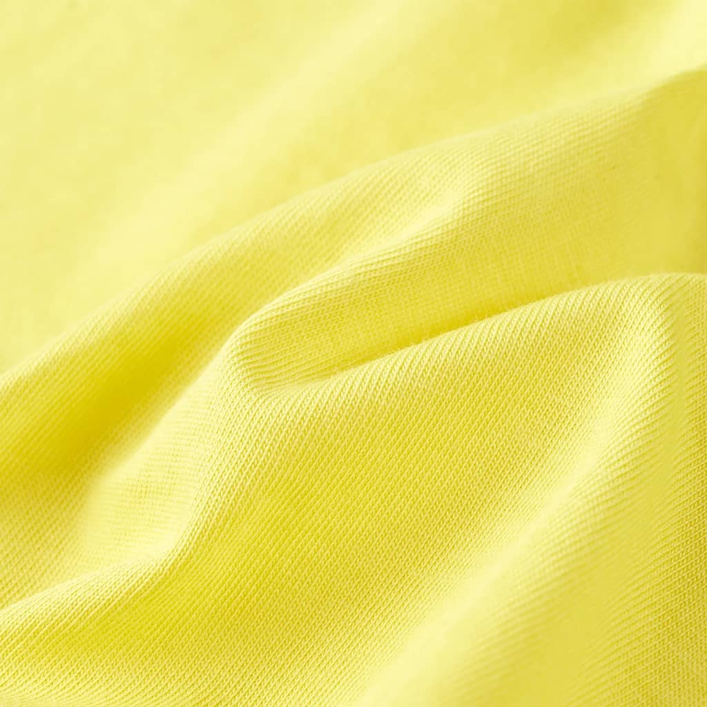 T-shirt à manches courtes pour enfant, taille 92 - kaki, 116 (5-6 ans) - number 7.