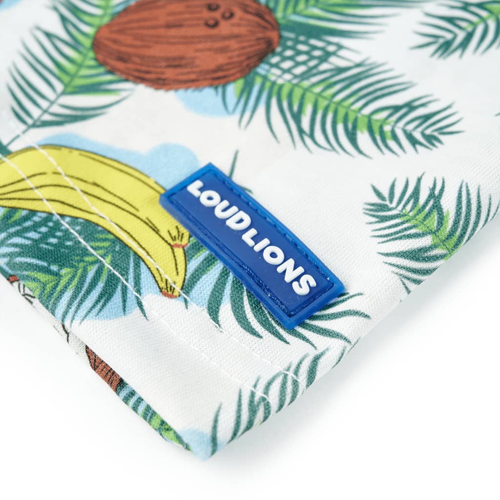 T-shirt manches courtes pour enfant taille 92 multicolore - 92 (1 5-2 ans) - number 5.